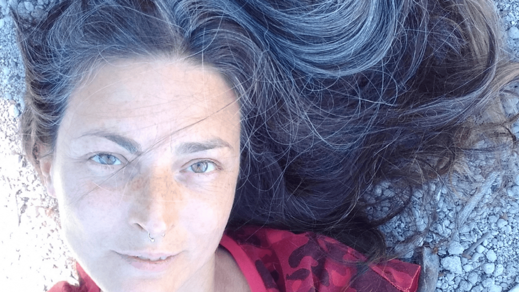 Catalina Rautenberg: "De chica creía que era Raffaella Carrá: la amo"