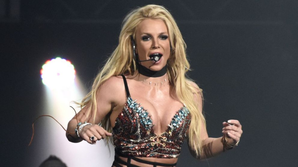 Britney Spears anunci� su regreso a los escenarios con una tajante condici�n: "No volver� a actuar en..."