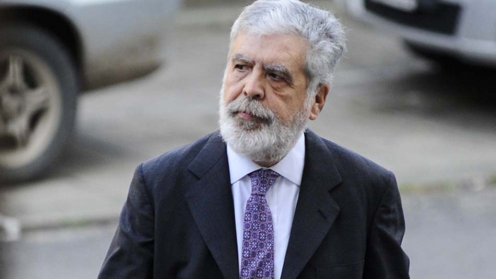 De Vido, declaró por primera vez ante la justicia.