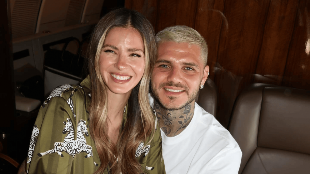 El inesperado posteo de Mauro Icardi que reavivó los rumores de boda con la China Suárez: "mi futuro..."