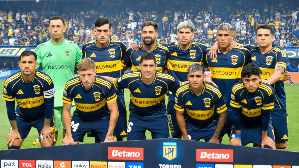 Boca confirmó dos amistosos de pretemporada ante rivales de jerarquía