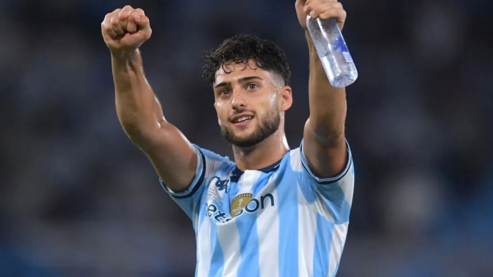 River se cansó de esperar a San Lorenzo por Romaña y charla con Racing por Marco Di Cesare