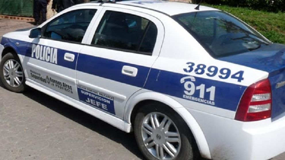 Insólito: dejaron la puerta abierta del blindado y les robaron 1 millón de pesos