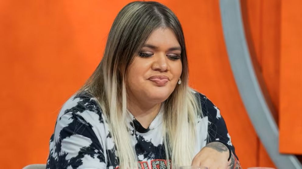 El dramático pedido de More Rial y los rumores que la acercan a "Gran Hermano": "Justicia..."