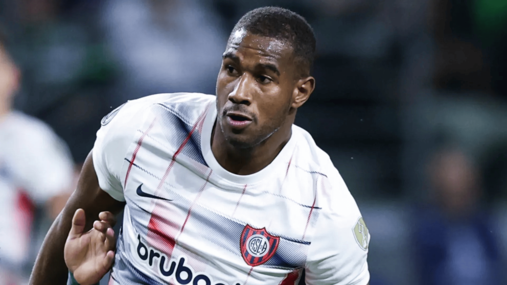 San Lorenzo rechazó una nueva oferta de River por Romaña