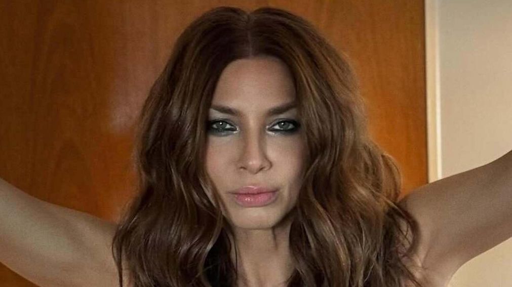 Romina Gaetani vive un calvario tras la denuncia contra su ex. (Foto: Instagram/ @rominagaetani).