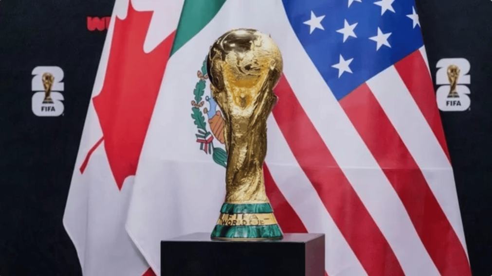 Mundial 2026: FIFA en alerta por la intervención de Estados Unidos en Venezuela