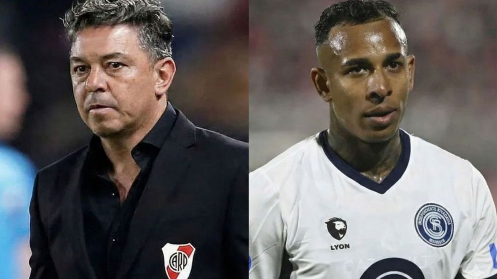 Gallardo quiere a Sebasti�n Villa en River y las negociaciones por el fan�tico de Boca avanzan