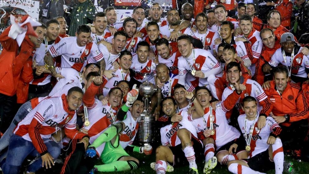 Fue clave en el inicio del ciclo Gallardo, ganó la Copa Libertadores con River y anunció su retiro