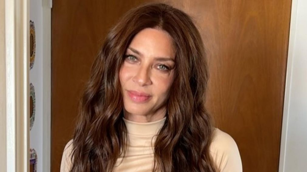 La fuerte confesión de Romina Gaetani tras denunciar por violencia de género a su expareja. (Foto: Instagram/ @rominagaetani).
