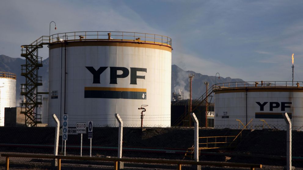 La petrolera fue reestatizada por Cristina Kirchner