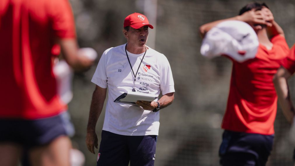 Independiente se desespera por un futbolista que se consagr� en la Liga Profesional