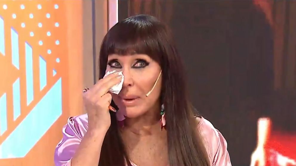 El fenómeno de La One: cómo "La mañana con Moria" salvó la taquilla de su obra de teatro