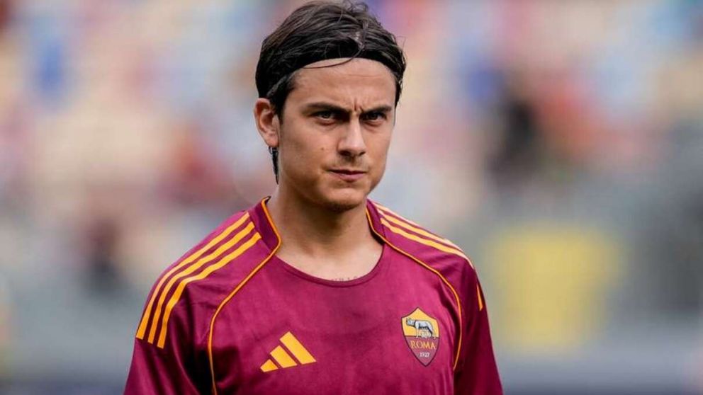 Atento Boca: la fuerte condición que le ofrece la Roma a Paulo Dybala para renovar su contrato