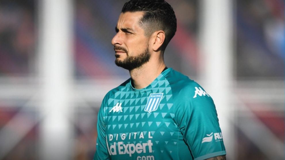 Cerrado: Gabriel Arias es nuevo refuerzo de Newell's