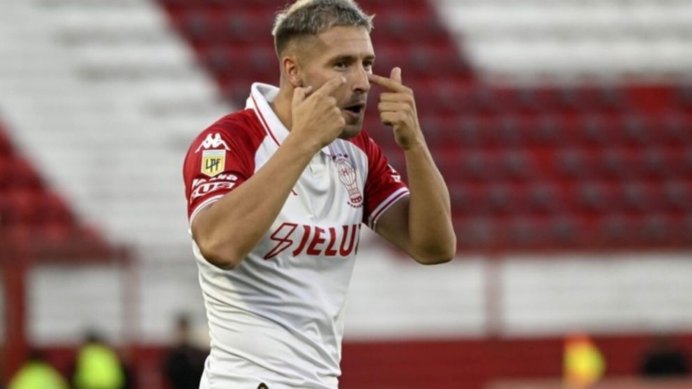 Atento Racing: Inter Miami se mete en la pelea por Matko Miljevic