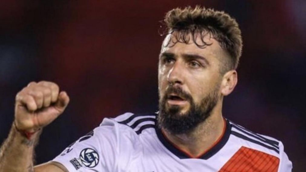 El contundente reclamo de Lucas Prato por la polémica salida de los héroes de Madrid en River: "Se los tendría..."