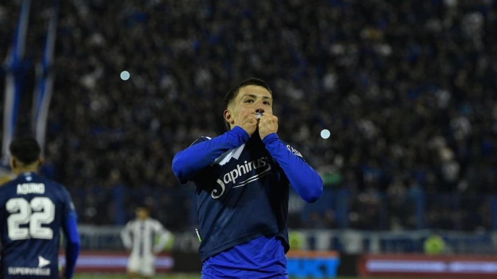 Thiago Fernández se despidió de Vélez y aniquiló a la dirigencia: "No están a la altura..."