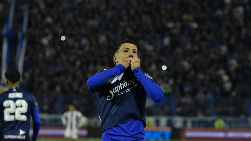 Thiago Fernández se despidió de Vélez y aniquiló a la dirigencia: "No están a la altura..."