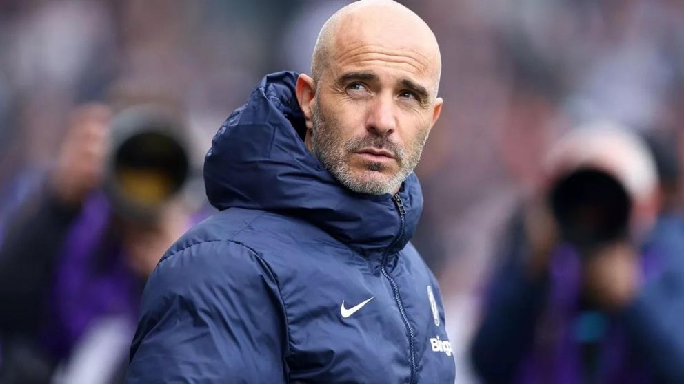 Sufren Enzo Fernández y Garnacho: Chelsea echó a Enzo Maresca
