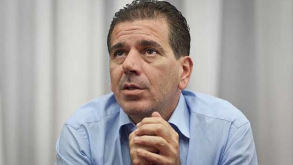 Ritondo: "Lo importante es que Melany está bien"