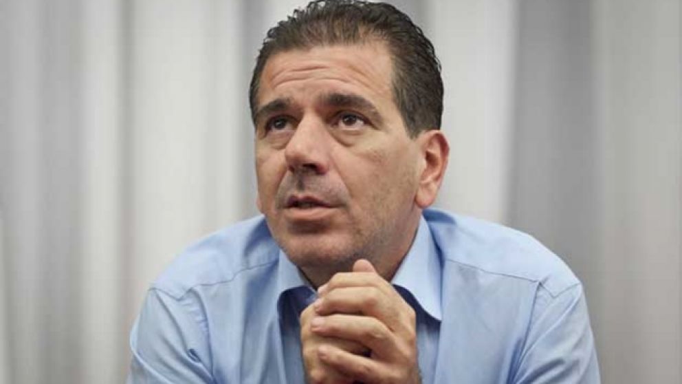 Ritondo: "Lo importante es que Melany está bien"