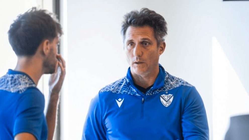 Guillermo Barros Schelotto define el futuro de los jugadores que deben regresar a Vélez: la situación de cada uno