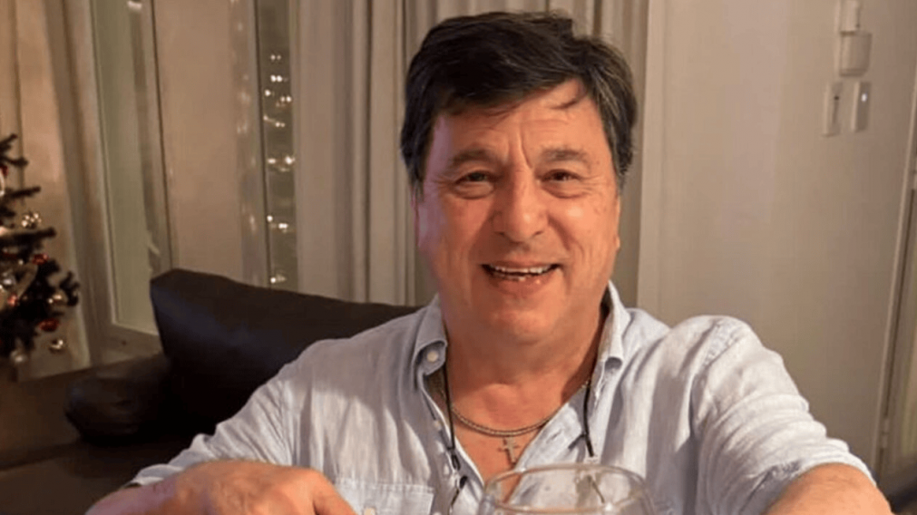 La magia sigue intacta: Daniel Passarella sorprendi� con un video haciendo jueguitos y enloqueci� a todos sus fan�ticos