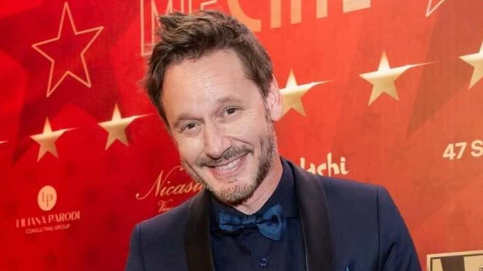 Benjamín Vicuña, entre el descanso y una apuesta fuerte que puede cambiarlo todo. (Foto: Instagram/ @benjaminvicuna.ok).