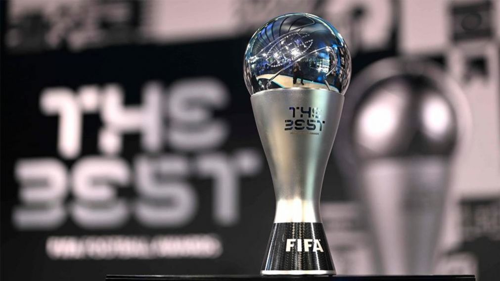 La FIFA anunció el fin del The Best y la creación de una nueva entrega de premios