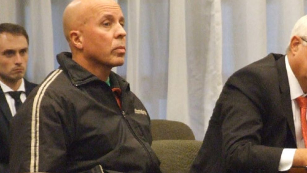 Condenaron a Lagostena por el crimen de su ex pareja, �rica Soriano