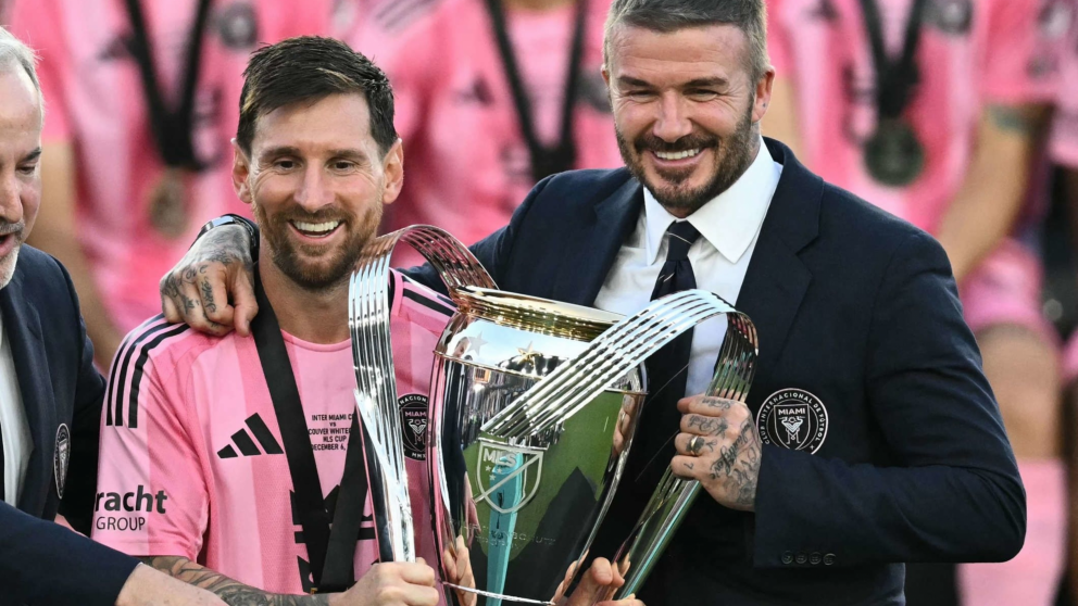 El equipo ideal de América tiene cinco argentinos: Messi no fue elegido el mejor del continente