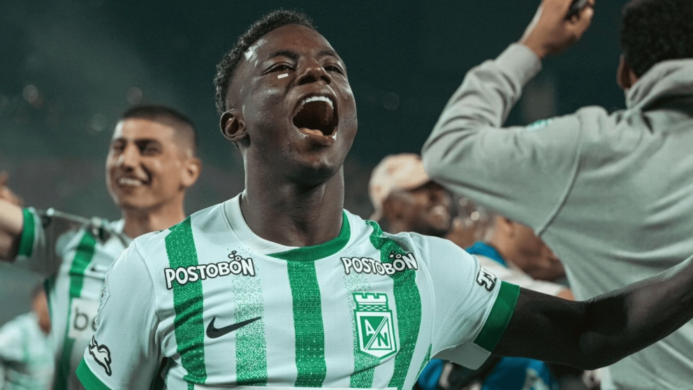 La estrategia de Juan Román Riquelme para que Marino Hinestroza sea jugador de Boca