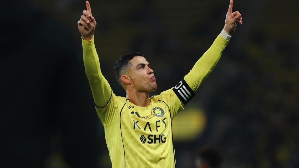 Cristiano Ronaldo cerr� el 2025 con un gol de espalda y habl� sobre la marca de los 1000 tantos: "Sin duda lo..."