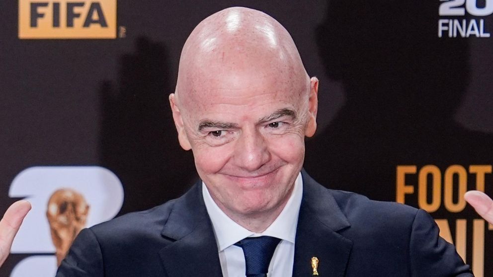 El proyecto de la FIFA para modificar la ley de fuera de juego sigue avanzando: qué es la "Ley Wenger"