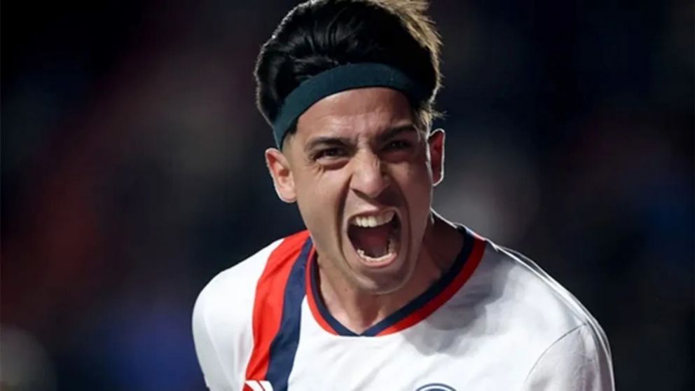 Boca vuelve a la carga por Alexis Cuello
