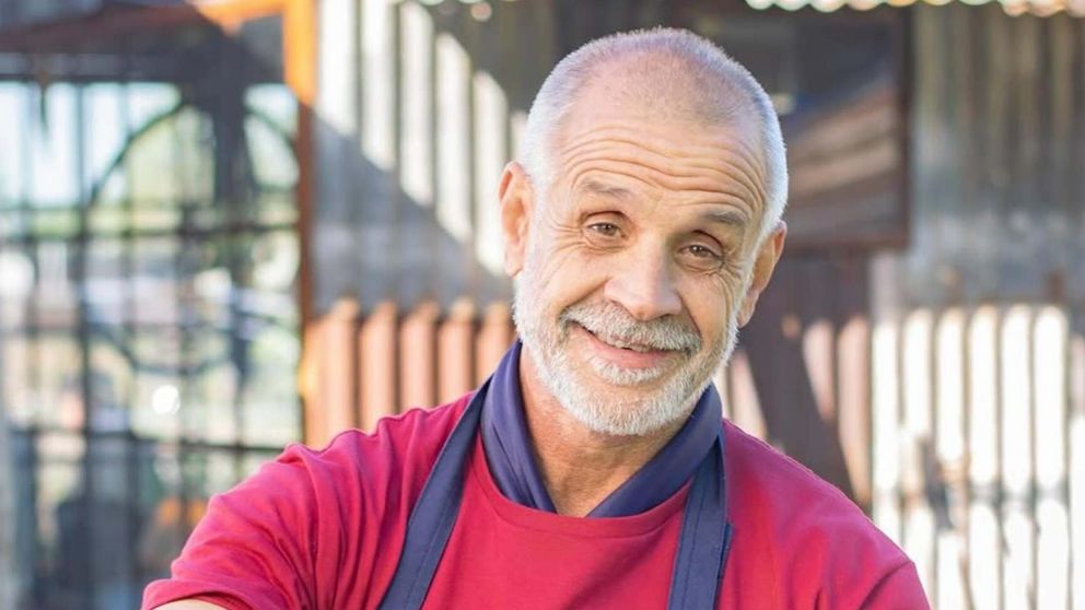 Christian Petersen y la incertidumbre que persiste: se conoci� nuevo parte m�dico del cocinero.