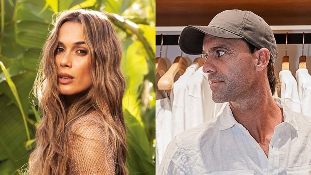 Chechu Bonelli y Facundo Pieres habr�an iniciado un romance.