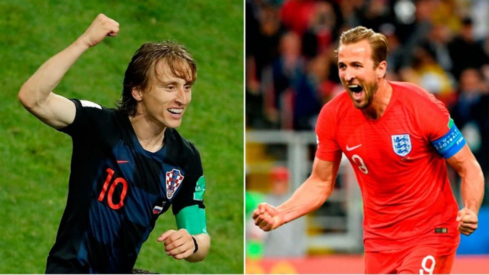 Grupo L del Mundial 2026 de la FIFA: Croacia e Inglaterra reeditar�n la semifinal de Rusia 2018
