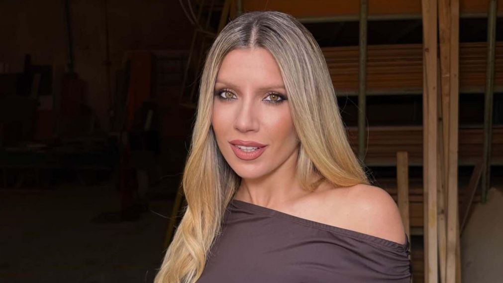 Laurita Fern�ndez rompi� el silencio sobre su romance con el polista Mat�as Busquet: "Tenemos ganas..."