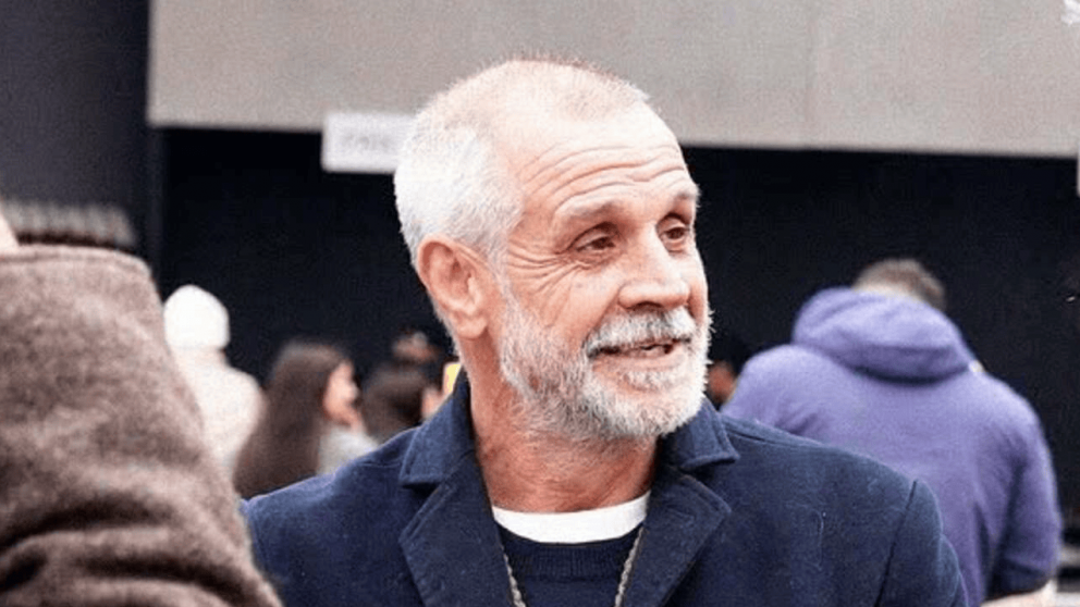 Qu� se sabe de la salud de Christian Petersen.