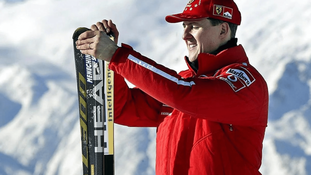 Las escalofriantes revelaciones sobre la salud de Michael Schumacher a 12 años de su accidente