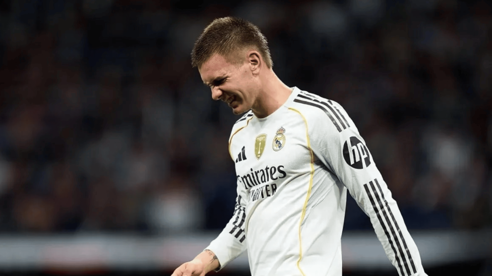 Franco Mastantuono sufre en el Real Madrid y un poderoso equipo italiano quiere rescatarlo