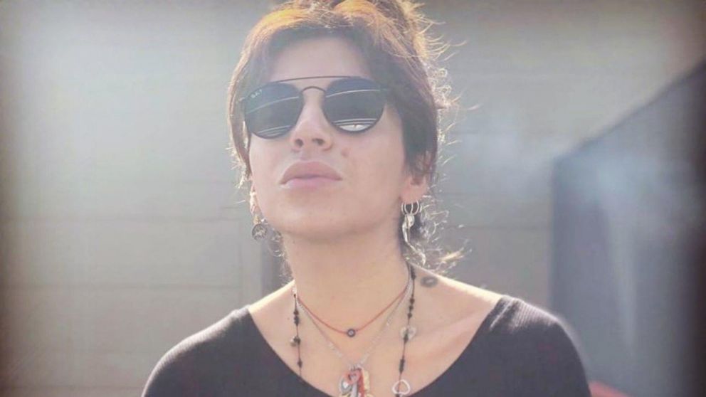 Gianinna Maradona blanqueó su romance con Guido Sergi. (Foto: Instagram/ @giamaradona).