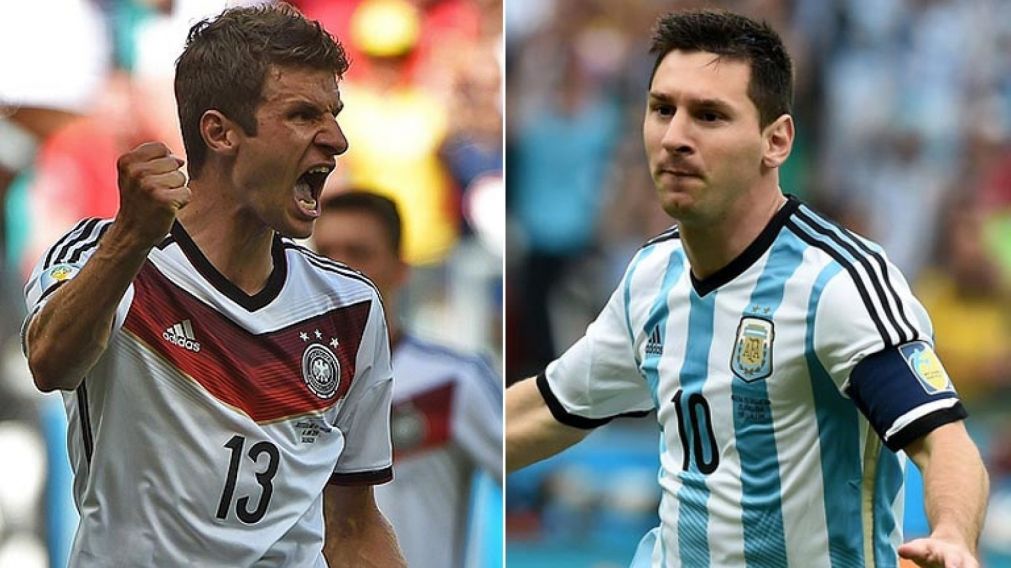 Thomas Müller tiró abajo de un tren a Lionel Messi respecto al Mundial 2026 con la Selección Argentina: "Dudo que funcione..."