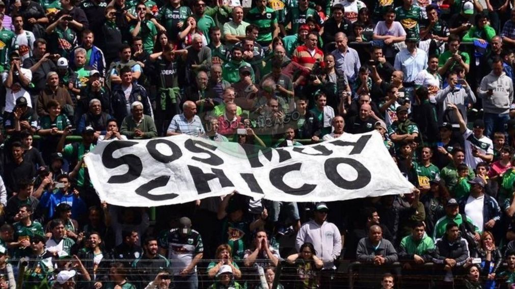 Los cl�sicos hist�ricos del Ascenso que vuelven a jugarse en el 2026
