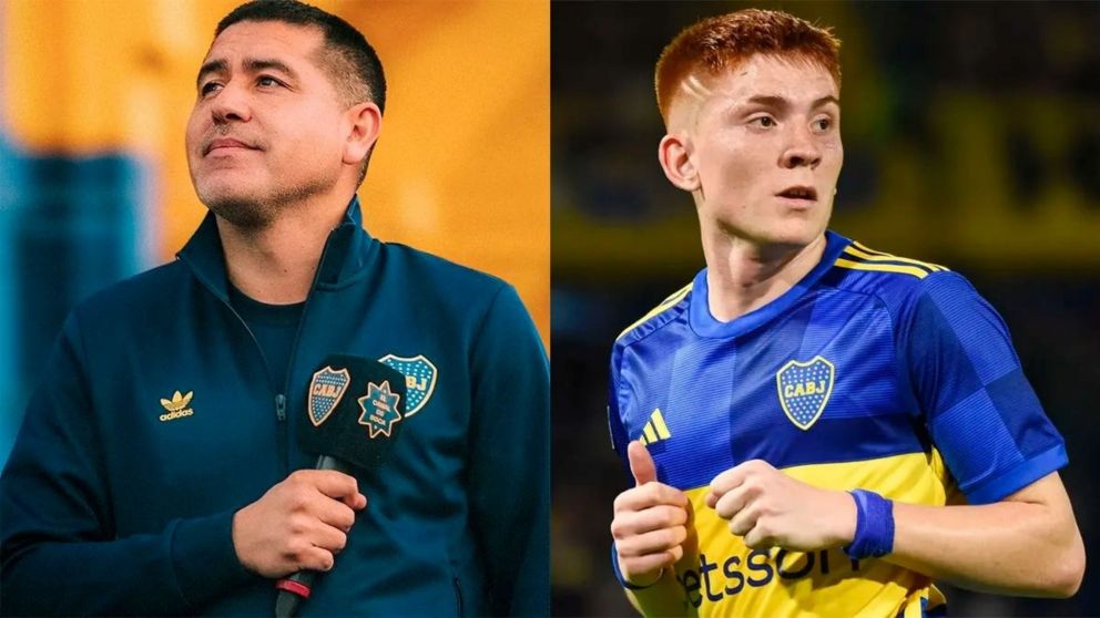 "El Colo" Barco contó su verdad sobre su salida de Boca y destruyó a Riquelme