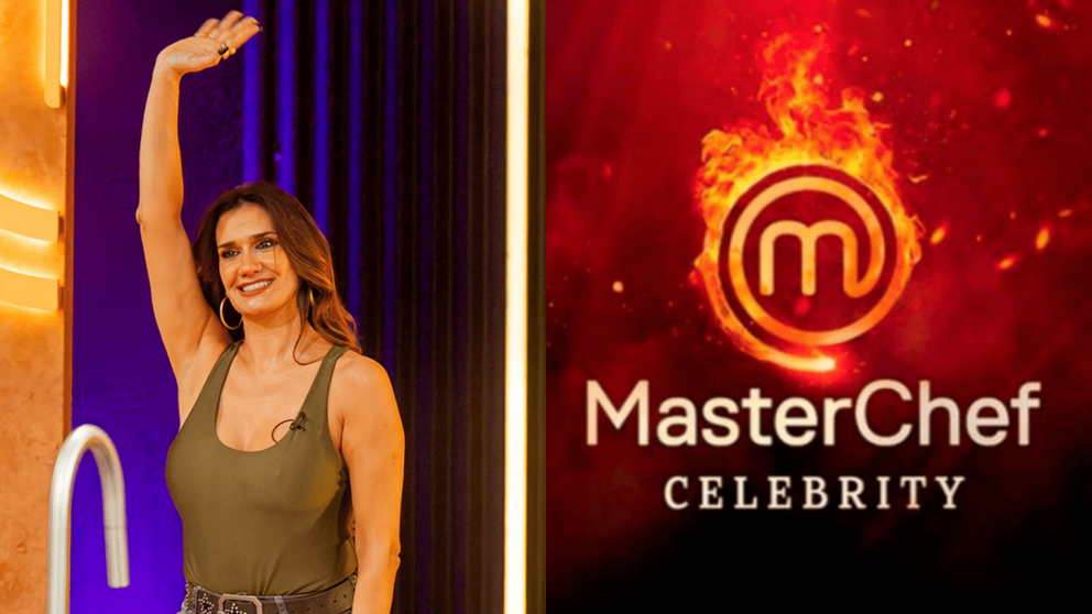 "MasterChef Celebrity": qué participantes siguen en carrera tras la eliminación de Momi Giardina.