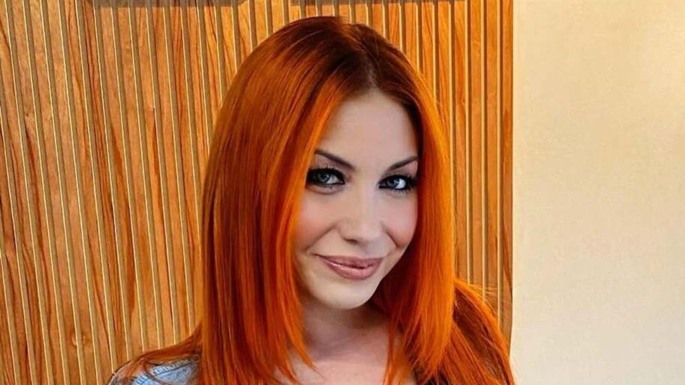 Lourdes Fern�ndez rompi� el silencio tras los videos que generaron preocupaci�n. (Foto: Instagram).