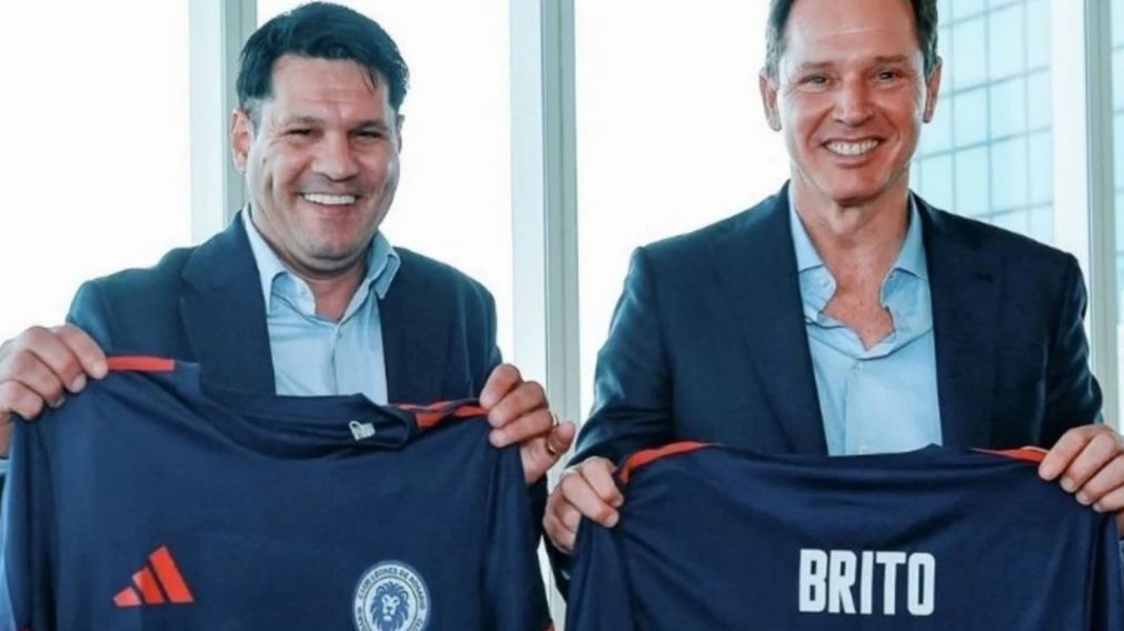 Leones FC: contra quién debutará en la Primera C el equipo de la familia Messi
